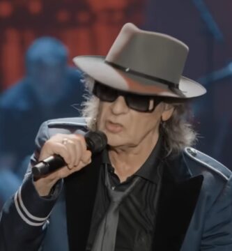 Vermögen von Udo Lindenberg