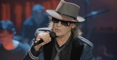 Vermögen von Udo Lindenberg