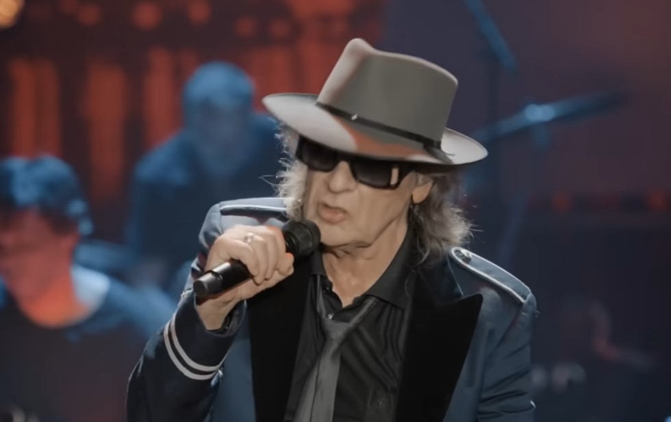 Vermögen von Udo Lindenberg