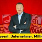 geschätztes vermögen von stefan raab