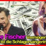 Vermögen von Helene Fischer