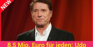 vermögen von udo jürgens